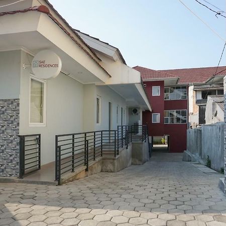 ג'קרטה Residences By Reddoorz Near Mt Haryono - Minimum Stay 7 Days מראה חיצוני תמונה