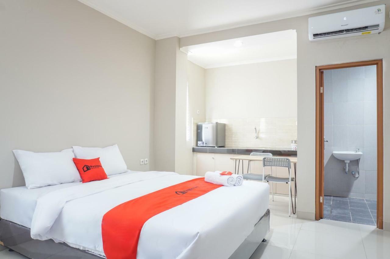 ג'קרטה Residences By Reddoorz Near Mt Haryono - Minimum Stay 7 Days מראה חיצוני תמונה