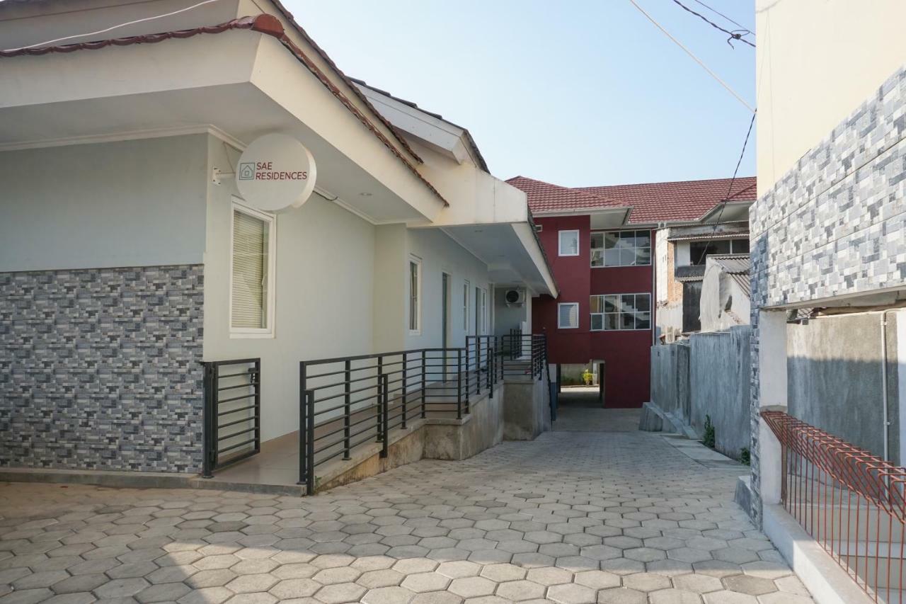 ג'קרטה Residences By Reddoorz Near Mt Haryono - Minimum Stay 7 Days מראה חיצוני תמונה