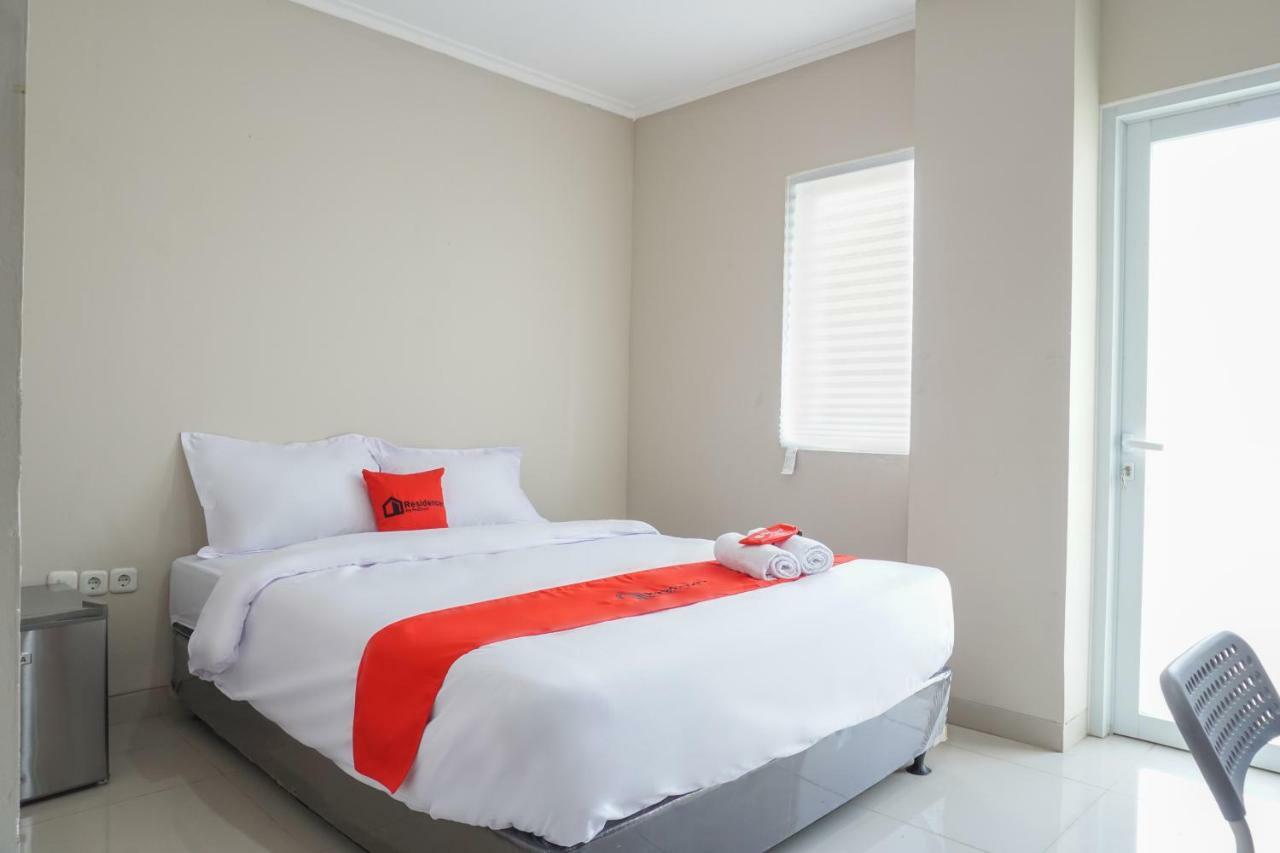 ג'קרטה Residences By Reddoorz Near Mt Haryono - Minimum Stay 7 Days מראה חיצוני תמונה