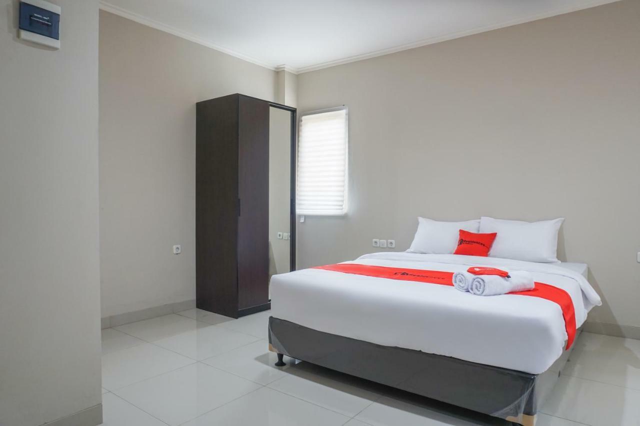 ג'קרטה Residences By Reddoorz Near Mt Haryono - Minimum Stay 7 Days מראה חיצוני תמונה
