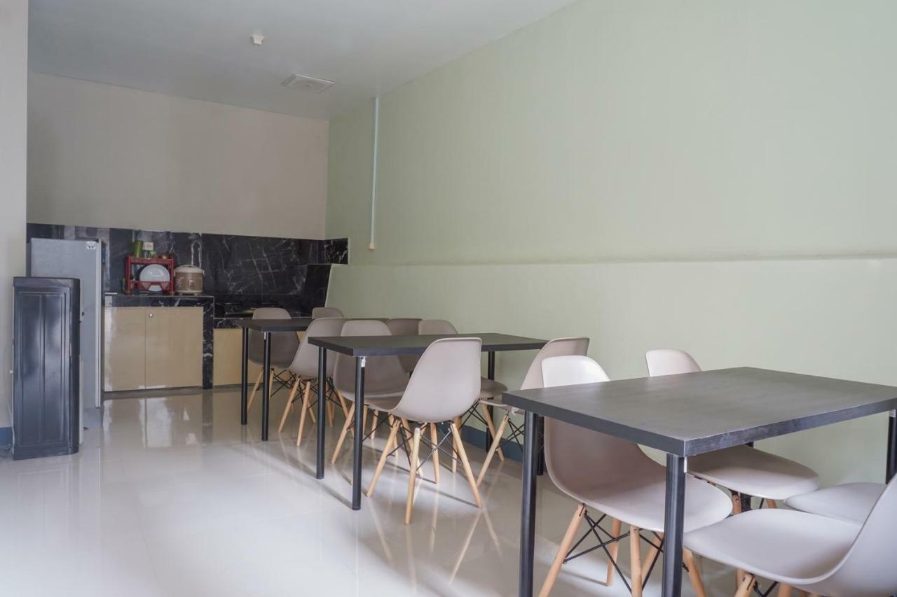 ג'קרטה Residences By Reddoorz Near Mt Haryono - Minimum Stay 7 Days מראה חיצוני תמונה