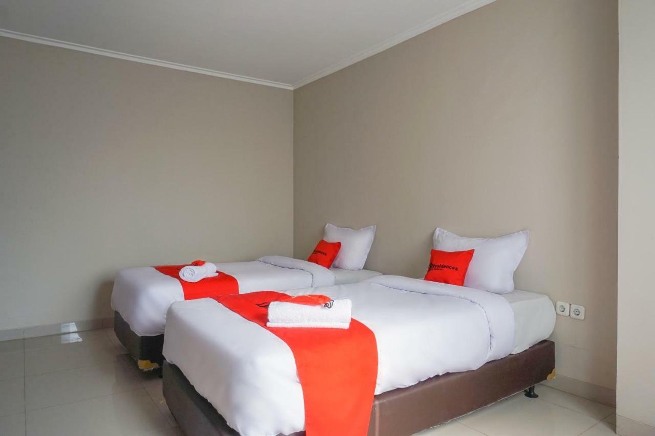ג'קרטה Residences By Reddoorz Near Mt Haryono - Minimum Stay 7 Days מראה חיצוני תמונה