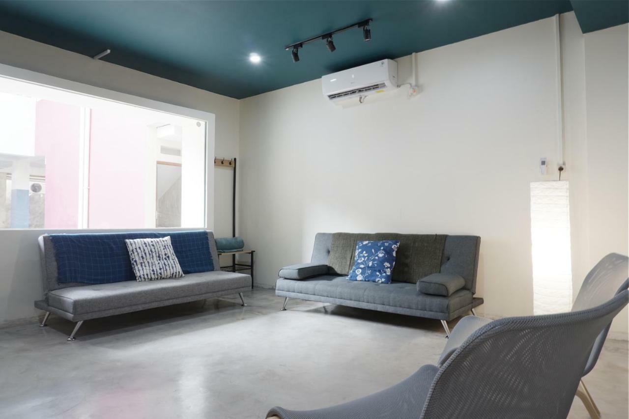 ג'קרטה Residences By Reddoorz Near Mt Haryono - Minimum Stay 7 Days מראה חיצוני תמונה