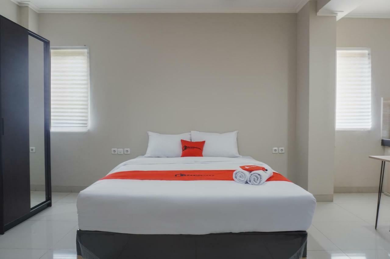 ג'קרטה Residences By Reddoorz Near Mt Haryono - Minimum Stay 7 Days מראה חיצוני תמונה