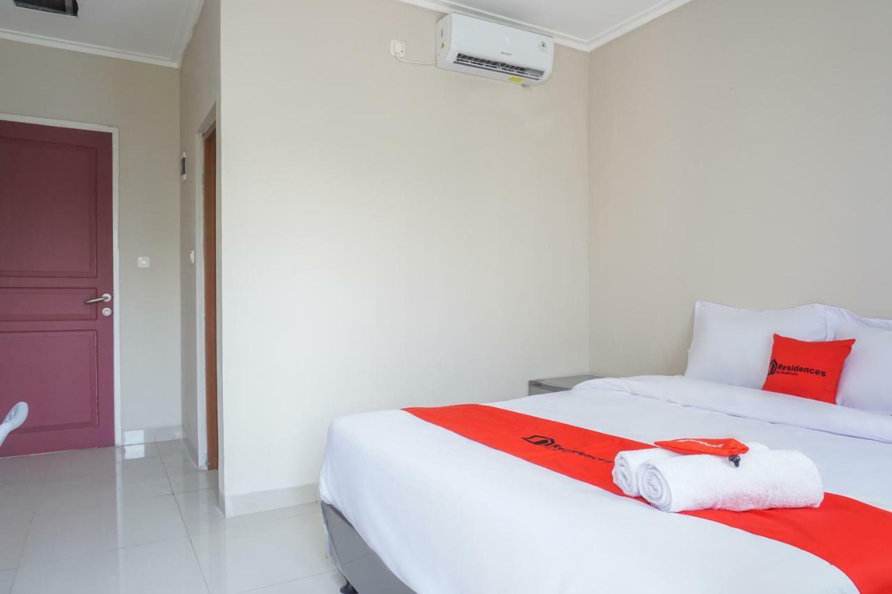 ג'קרטה Residences By Reddoorz Near Mt Haryono - Minimum Stay 7 Days מראה חיצוני תמונה